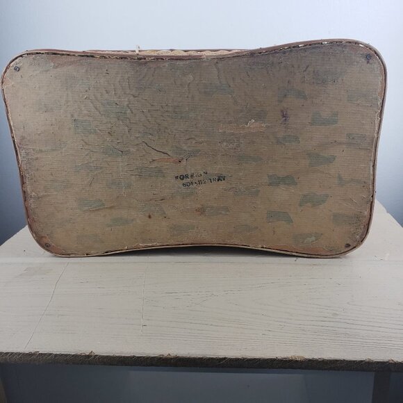 Vintage Sewing Basket & Contents - Picture 6 of 11